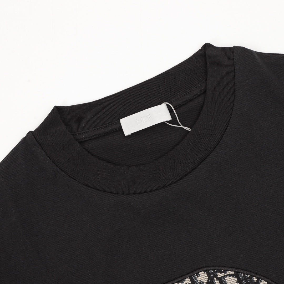 LuxluxHouse Best Quality Clothes T-shirt Dior