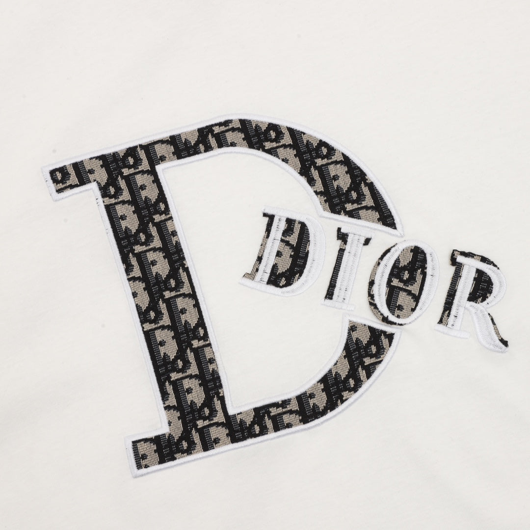 LuxluxHouse Best Quality Clothes T-shirt Dior