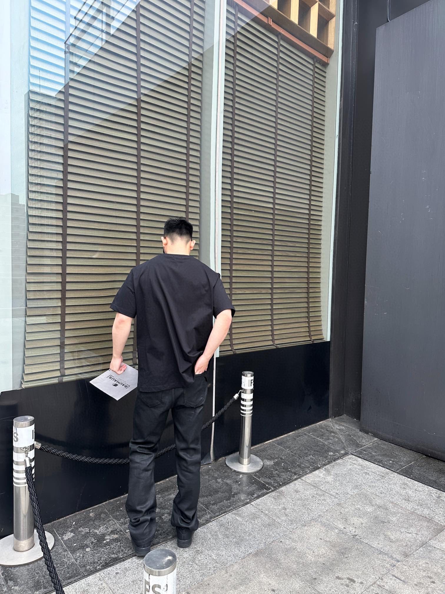 LuxluxHouse Best Quality Clothes T-shirt Dior