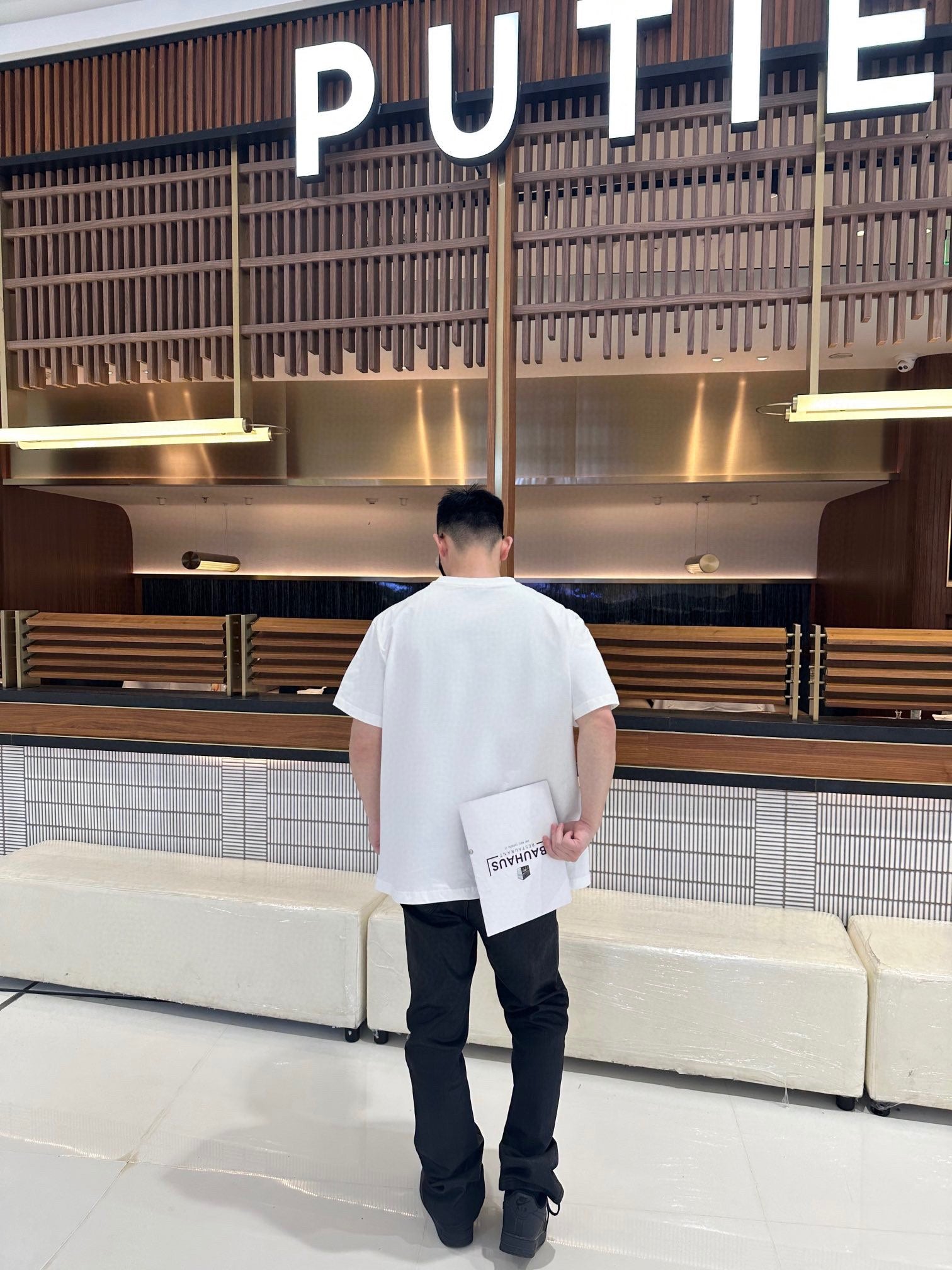 LuxluxHouse Best Quality Clothes T-shirt Dior