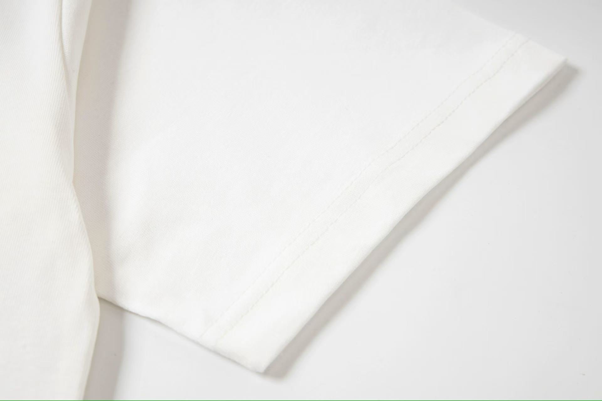 LuxluxHouse Best Quality Clothes T-shirt Chanel & Maison Margiela