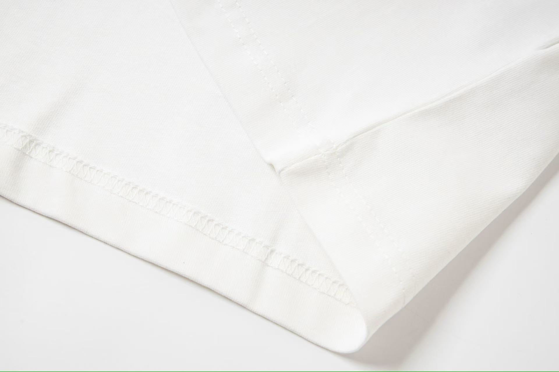 LuxluxHouse Best Quality Clothes T-shirt Chanel & Maison Margiela