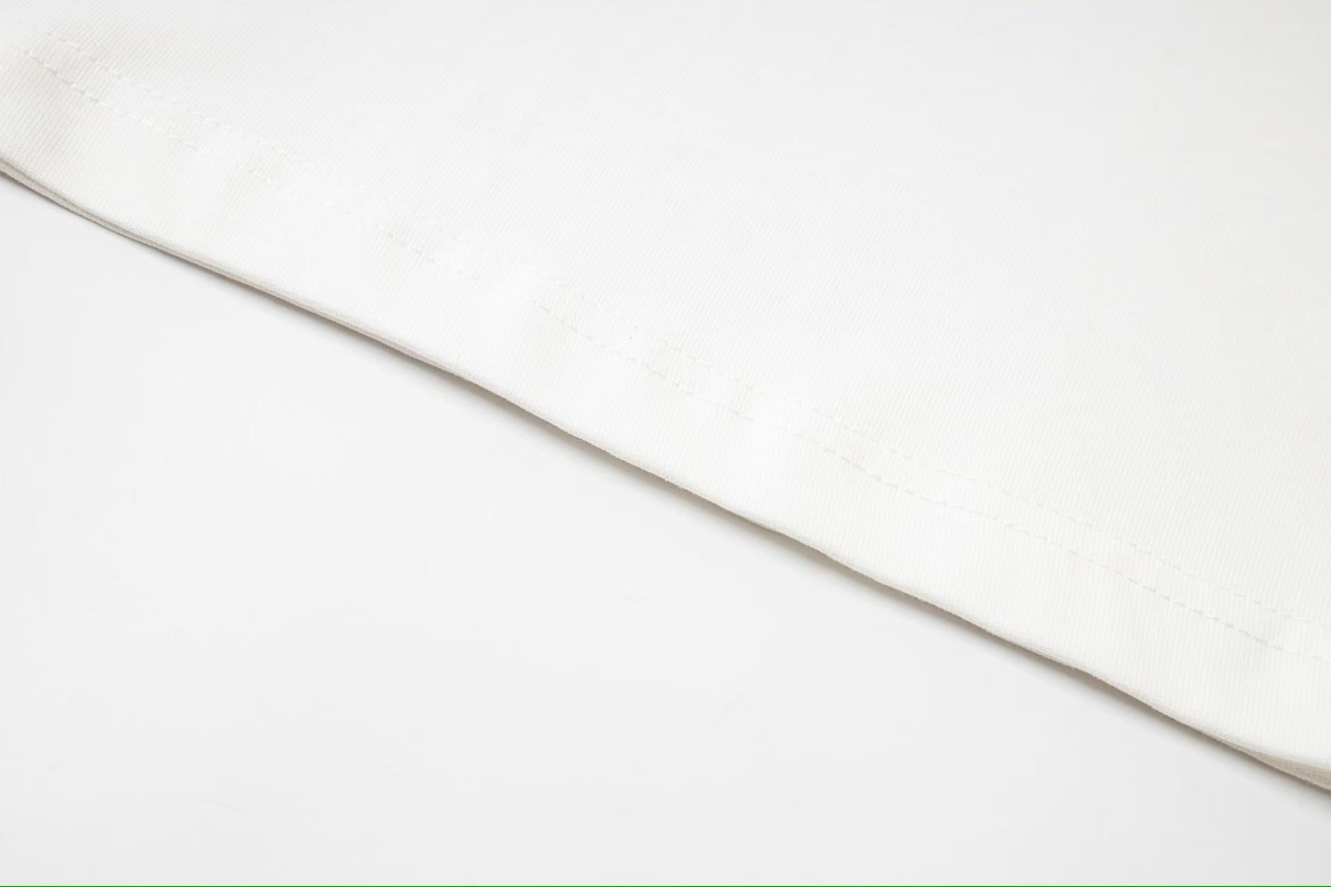 LuxluxHouse Best Quality Clothes T-shirt Chanel & Maison Margiela