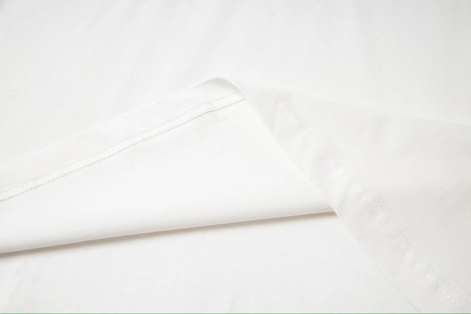 LuxluxHouse Best Quality Clothes T-shirt Chanel & Maison Margiela