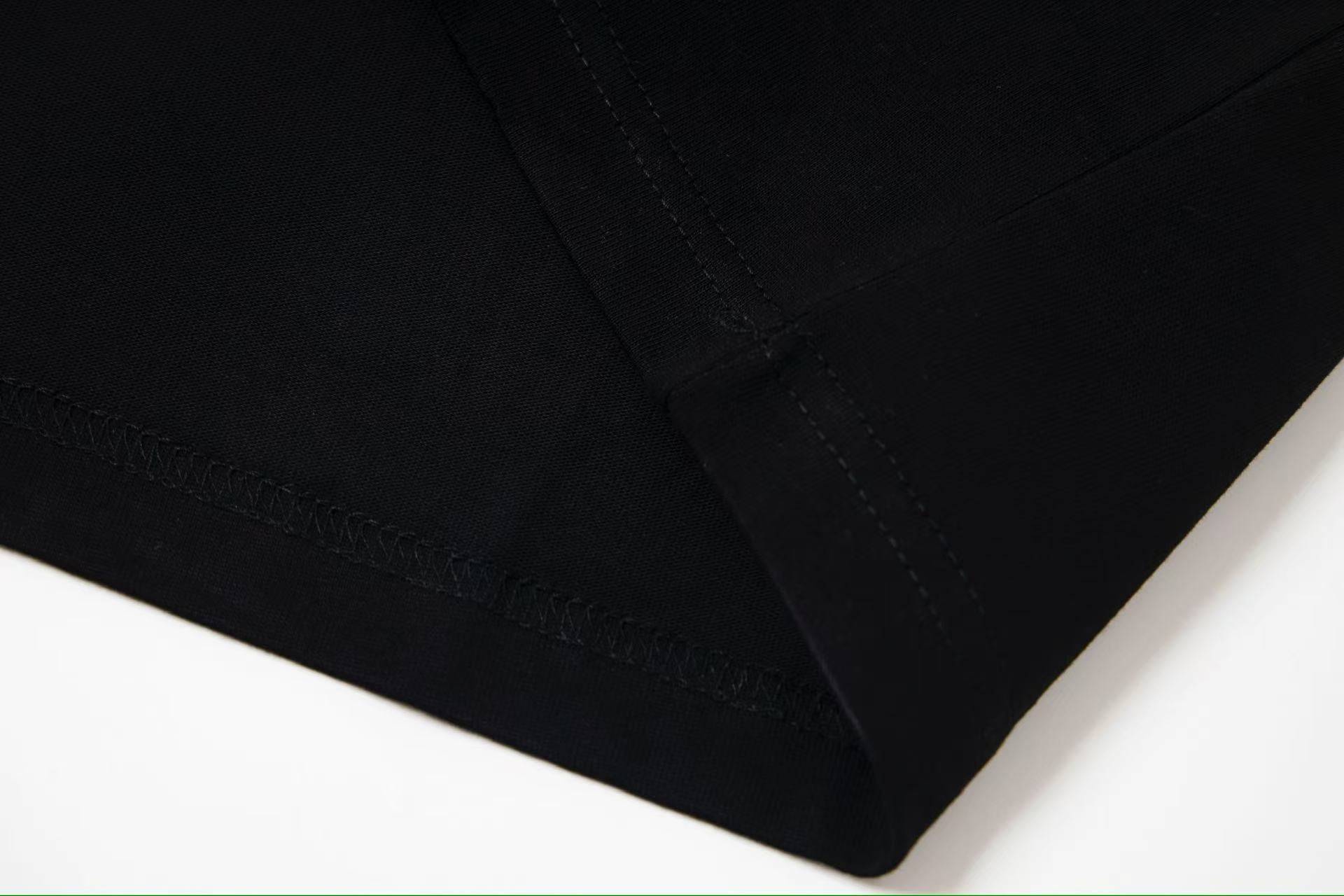 LuxluxHouse Best Quality Clothes T-shirt Celine