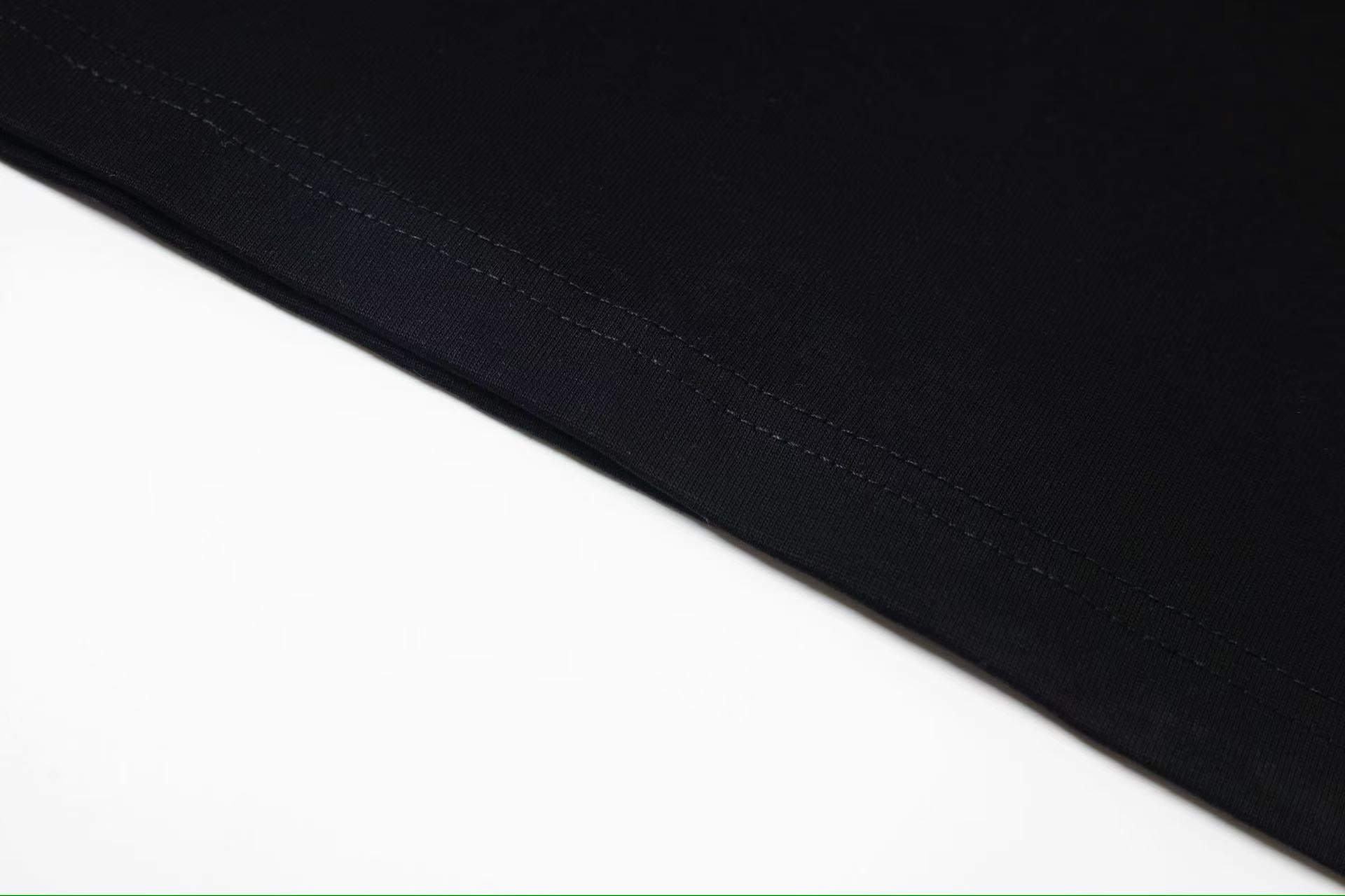 LuxluxHouse Best Quality Clothes T-shirt Celine