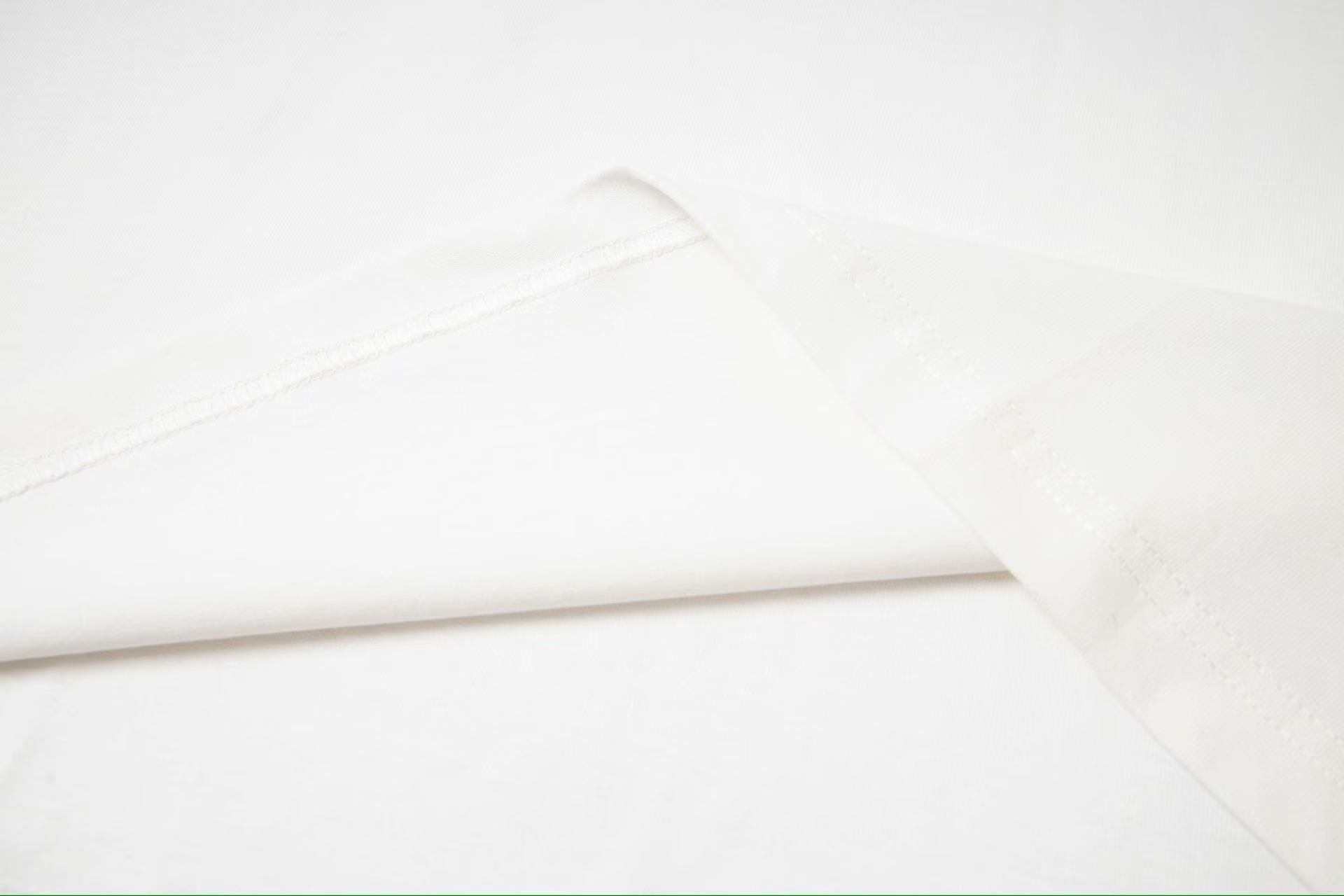 LuxluxHouse Best Quality Clothes T-shirt Celine