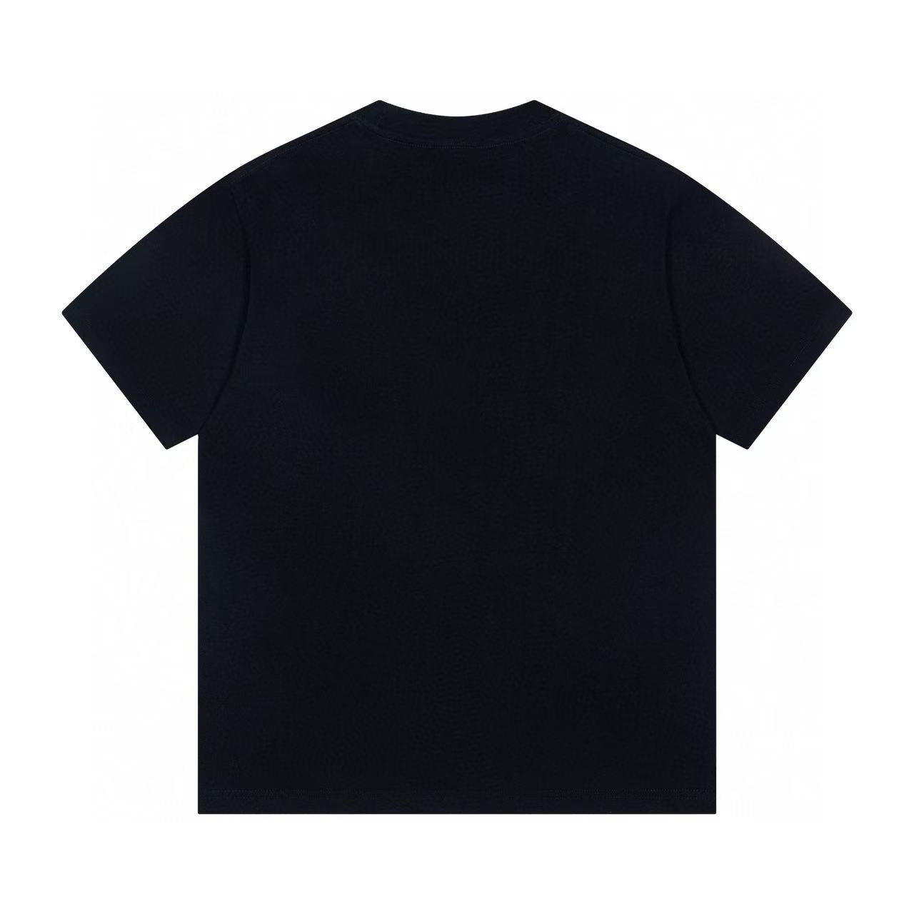 LuxluxHouse Best Quality Clothes Miu Miu T-shirt