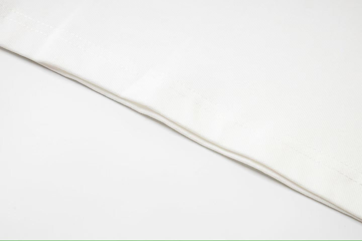 LuxluxHouse Best Quality Clothes Miu Miu T-shirt