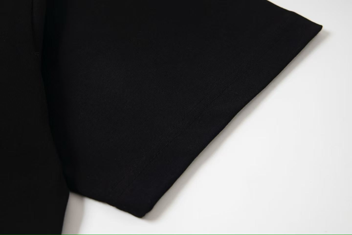 LuxluxHouse Best Quality Clothes Miu Miu T-shirt