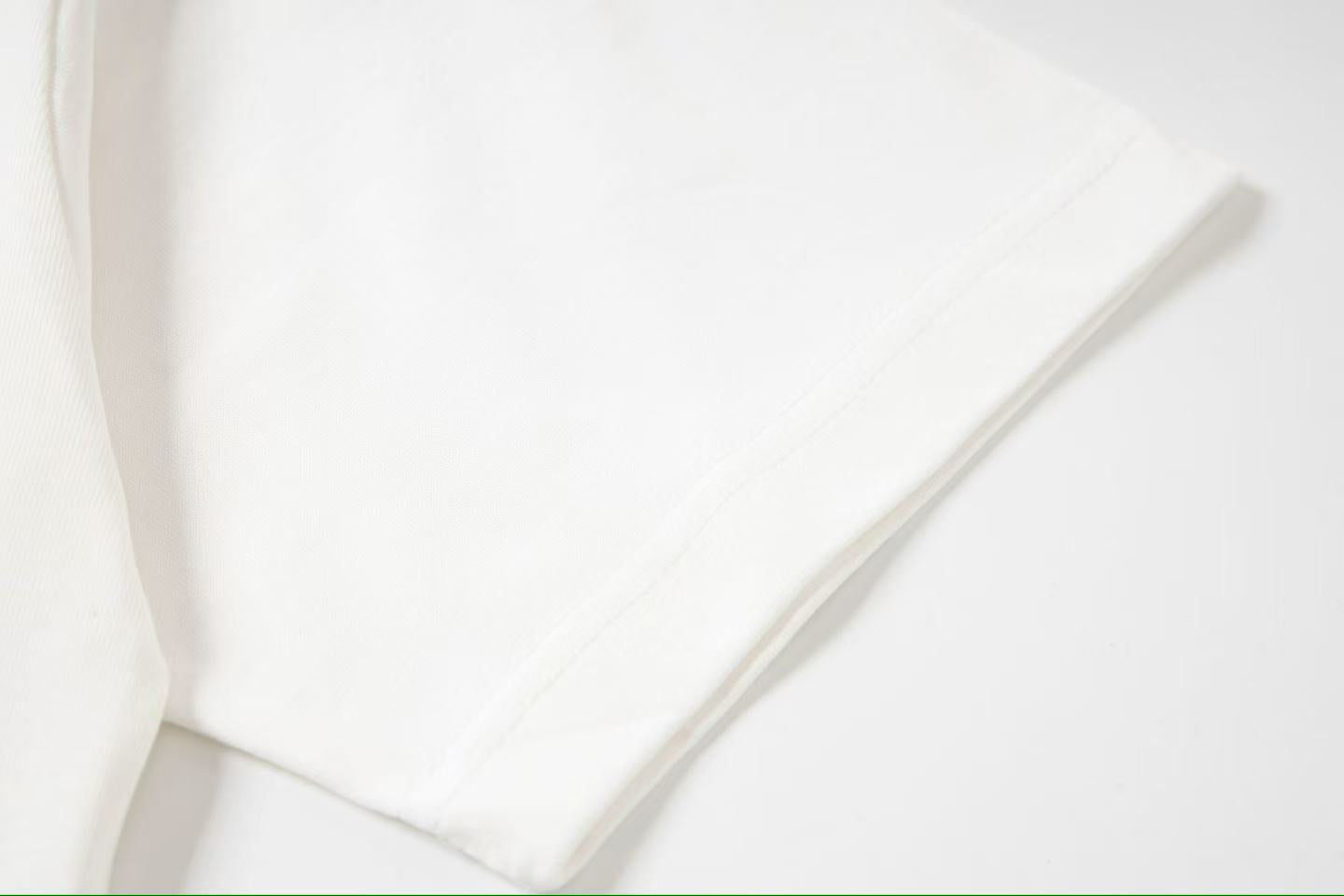 LuxluxHouse Best Quality Clothes Miu Miu T-shirt