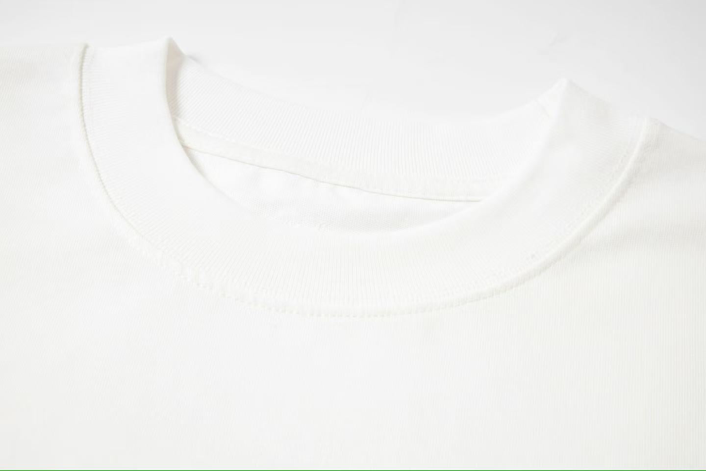 LuxluxHouse Best Quality Clothes Chrome Hearts T-shirt