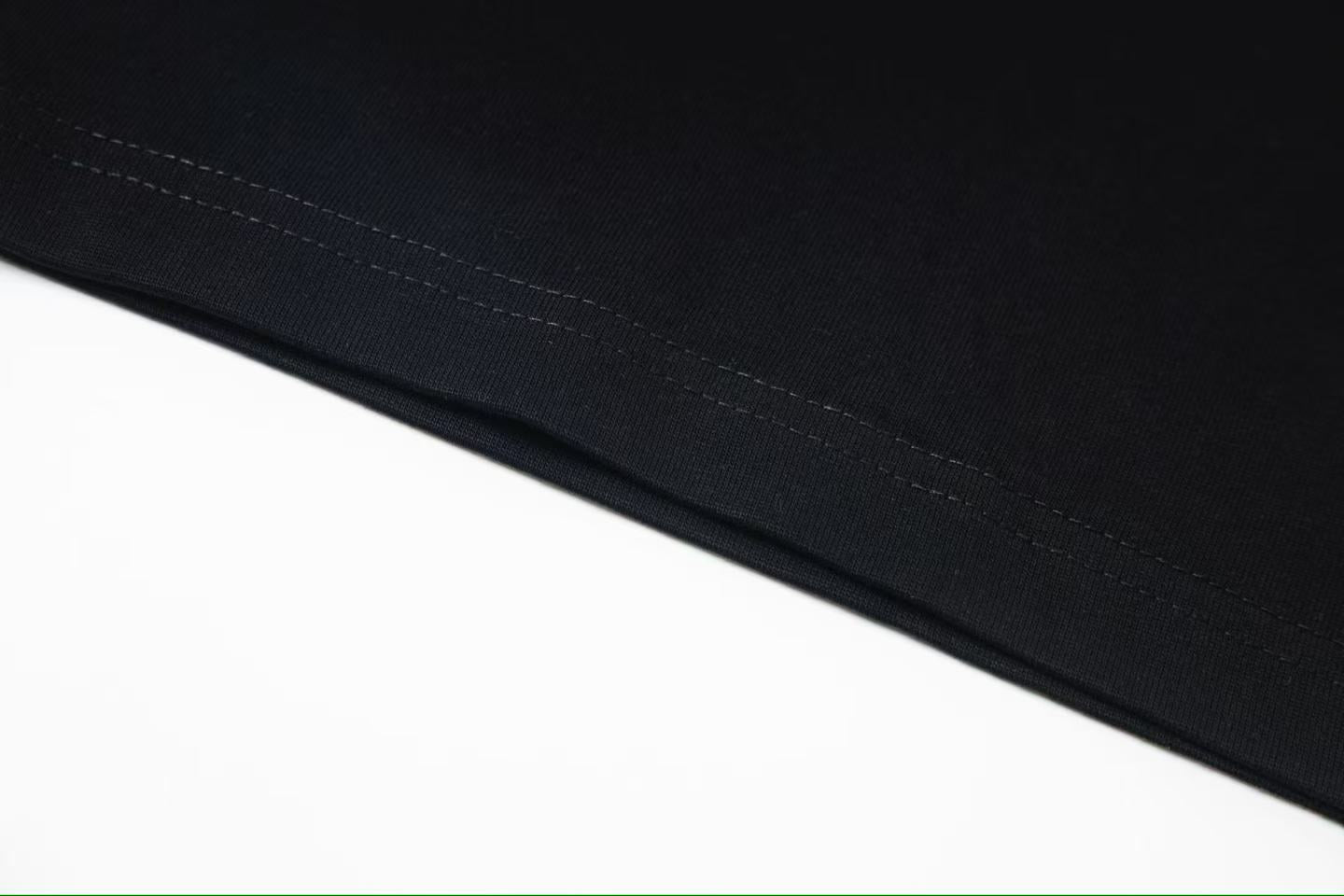 LuxluxHouse Best Quality Clothes T-shirt Celine