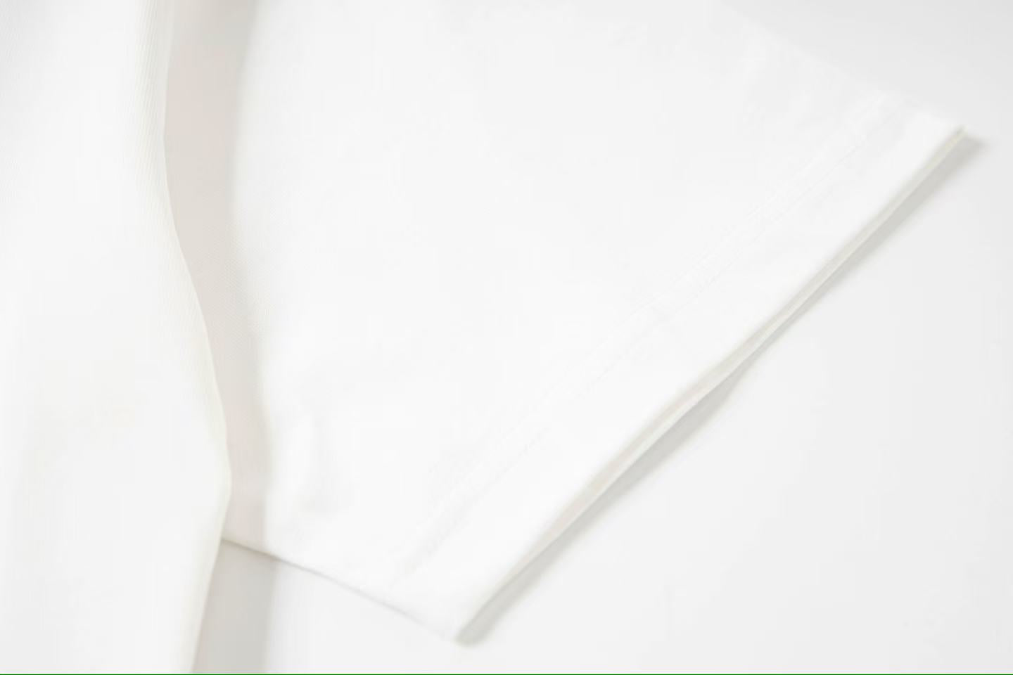 LuxluxHouse Best Quality Clothes T-shirt Celine