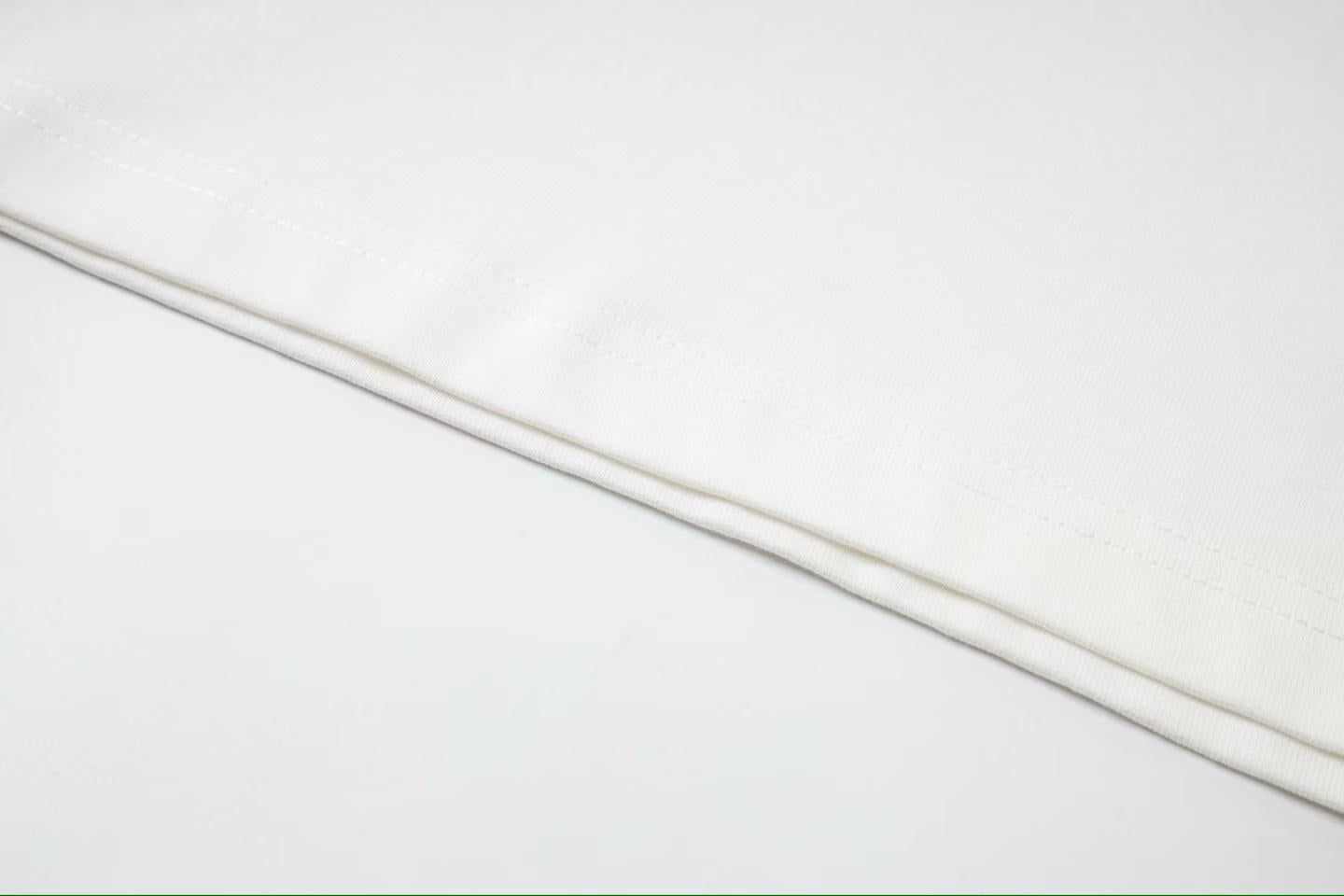 LuxluxHouse Best Quality Clothes T-shirt Celine