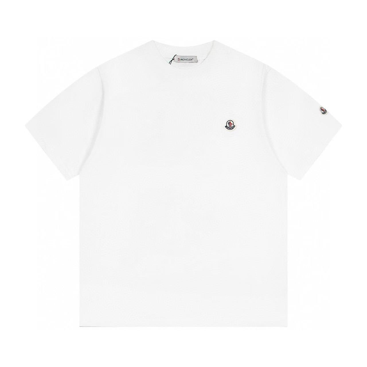 LuxluxHouse Best Quality Clothes T-shirt Moncler
