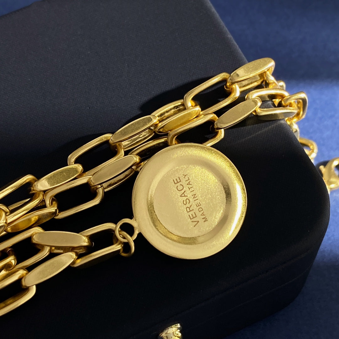 LuxluxHouse Best Quality Accessories Versace
