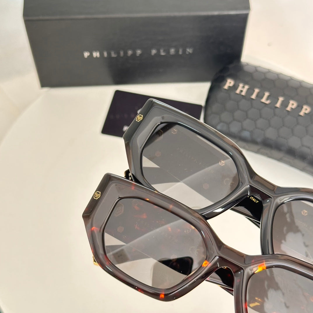 LuxluxHouse Best Quality Glasses Philipp plein