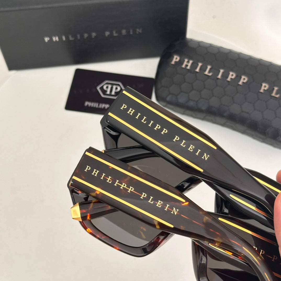 LuxluxHouse Best Quality Glasses Philipp plein