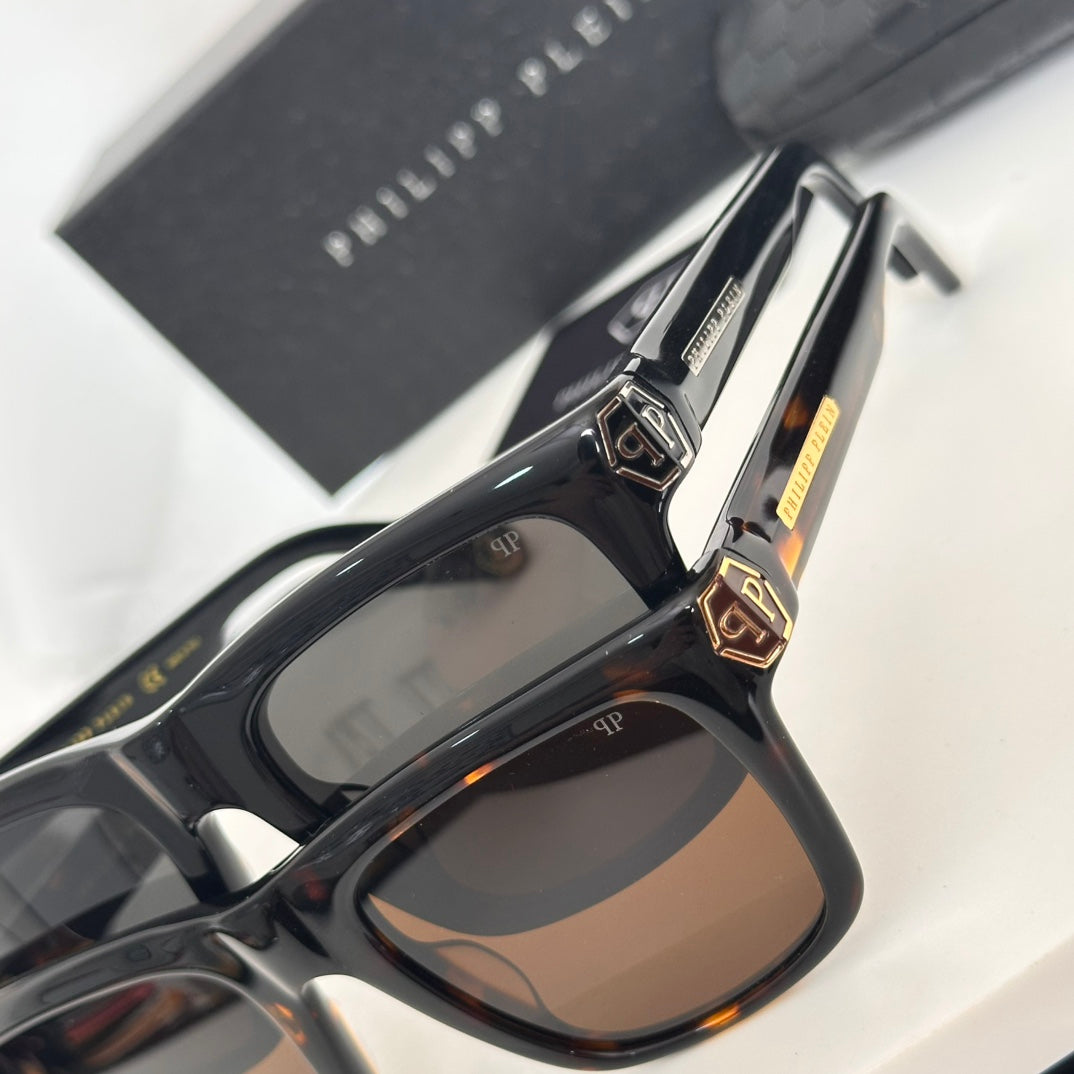 LuxluxHouse Best Quality Glasses Philipp plein