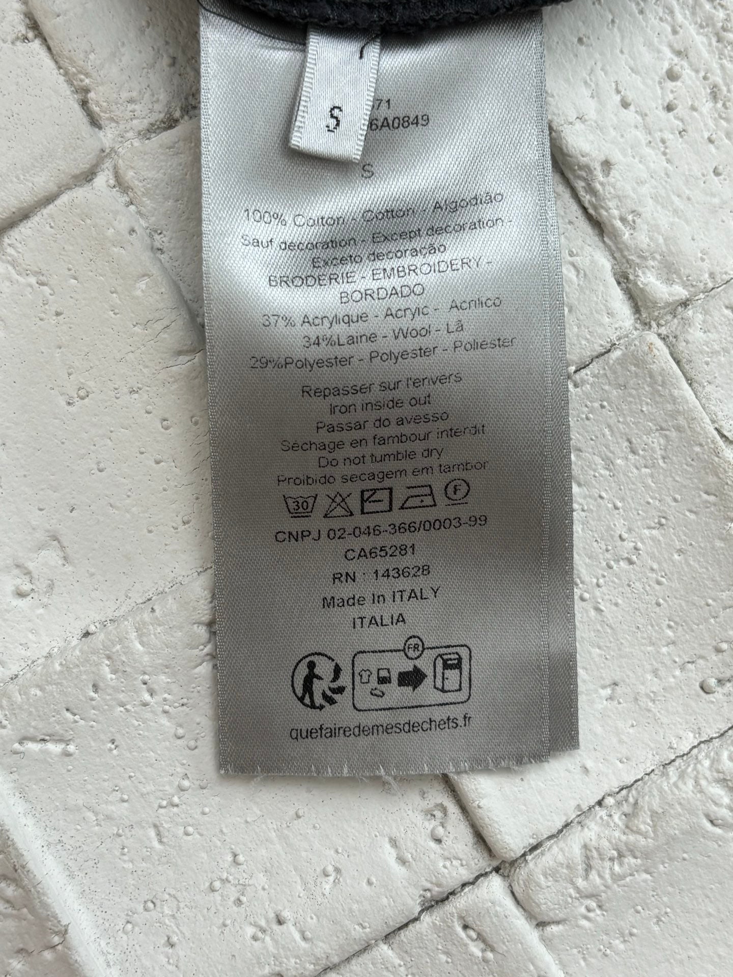 LuxluxHouse Best Quality Clothes T-shirt Dior