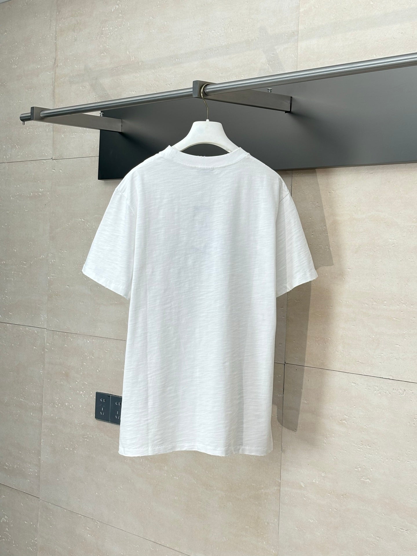LuxluxHouse Best Quality Clothes T-shirt Dior