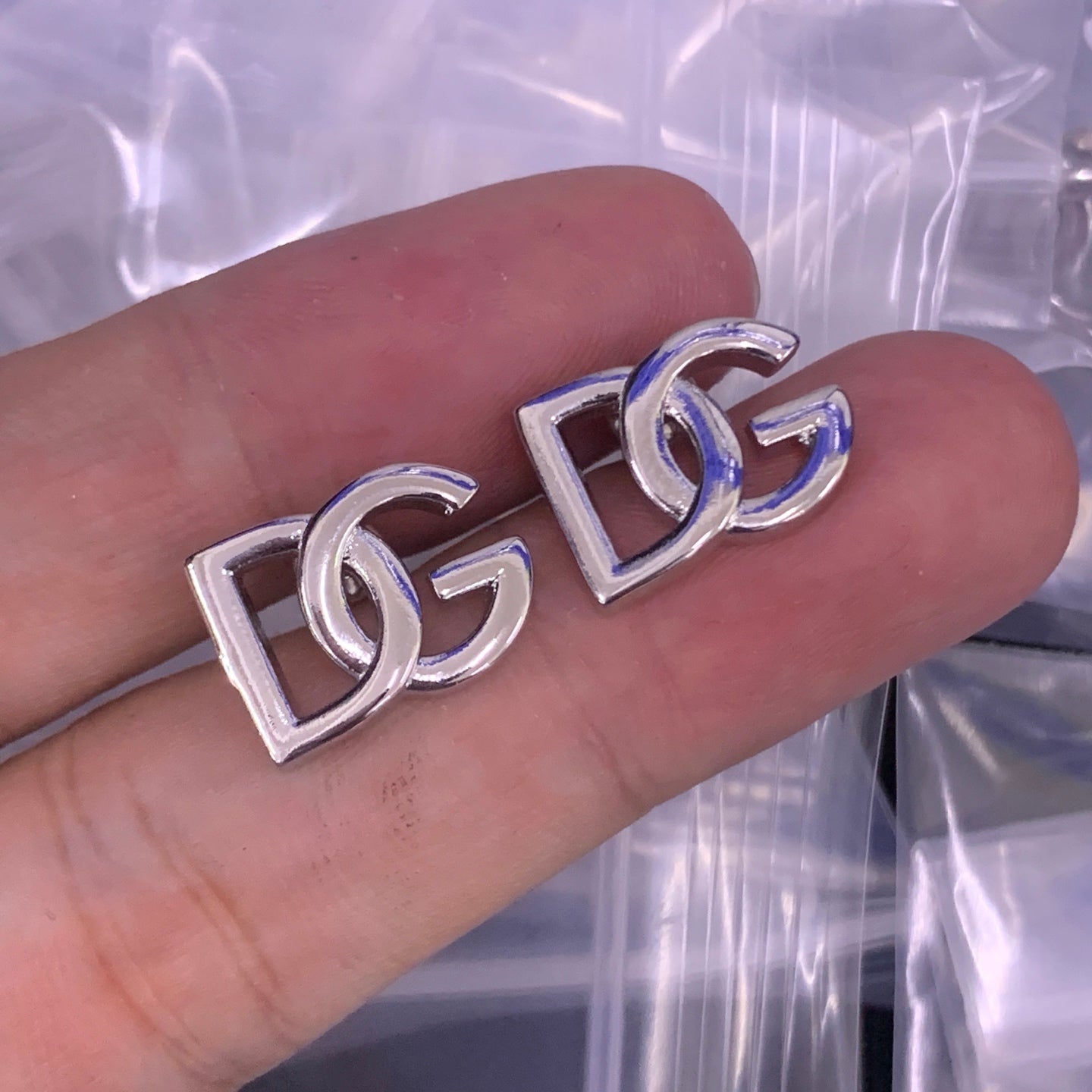 LuxluxHouse Low Price And High Quality Accessories Dolce & Gabbana