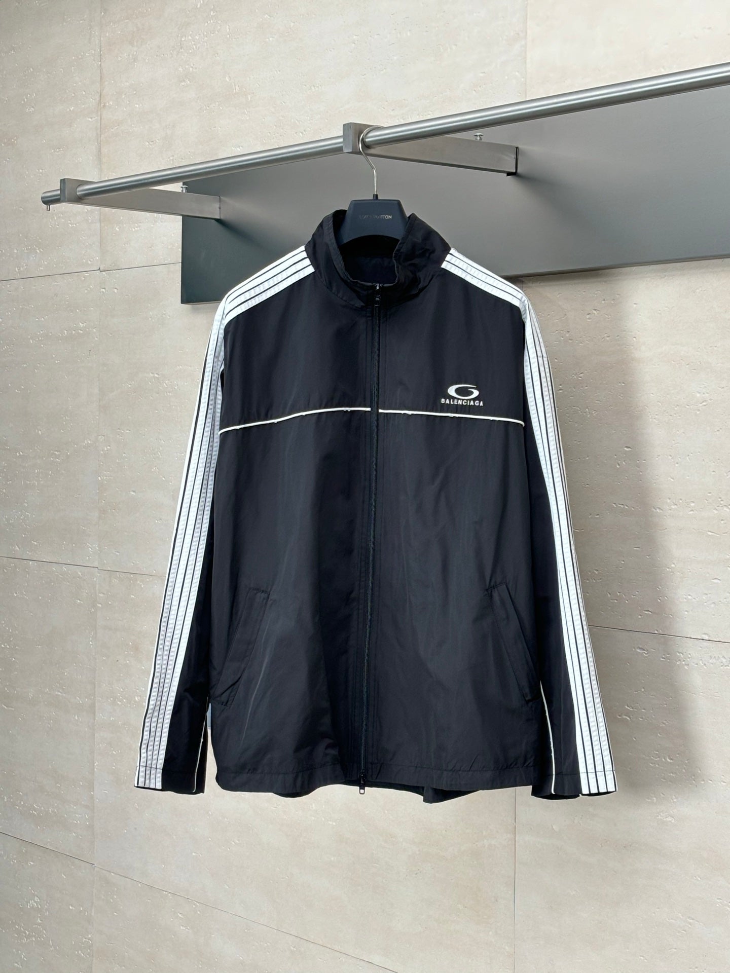 LuxluxHouse Best Quality Clothes Balenciaga Coats & Jackets