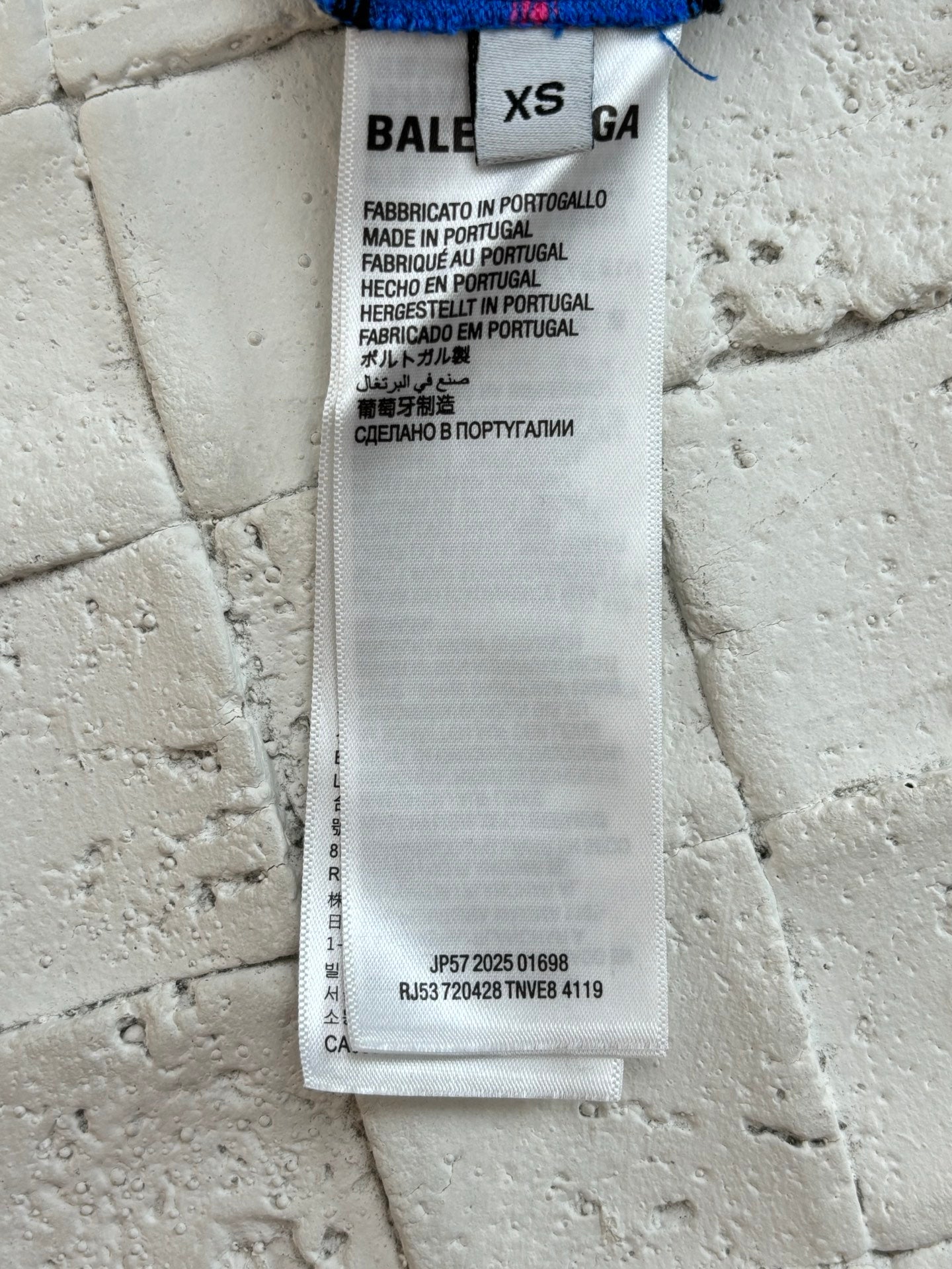 LuxluxHouse Best Quality Clothes Balenciaga Shirts&Polo