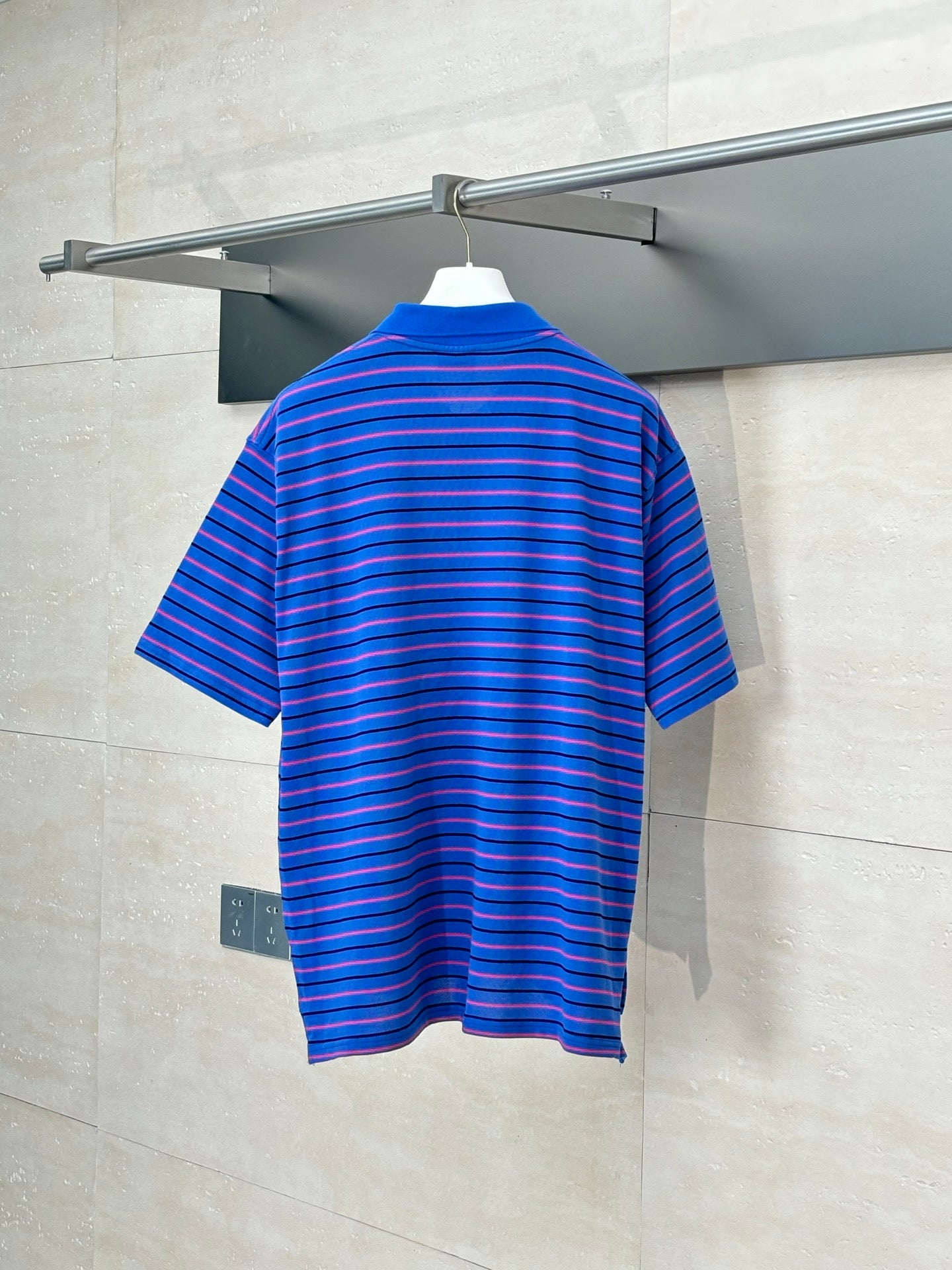 LuxluxHouse Best Quality Clothes Balenciaga Shirts&Polo