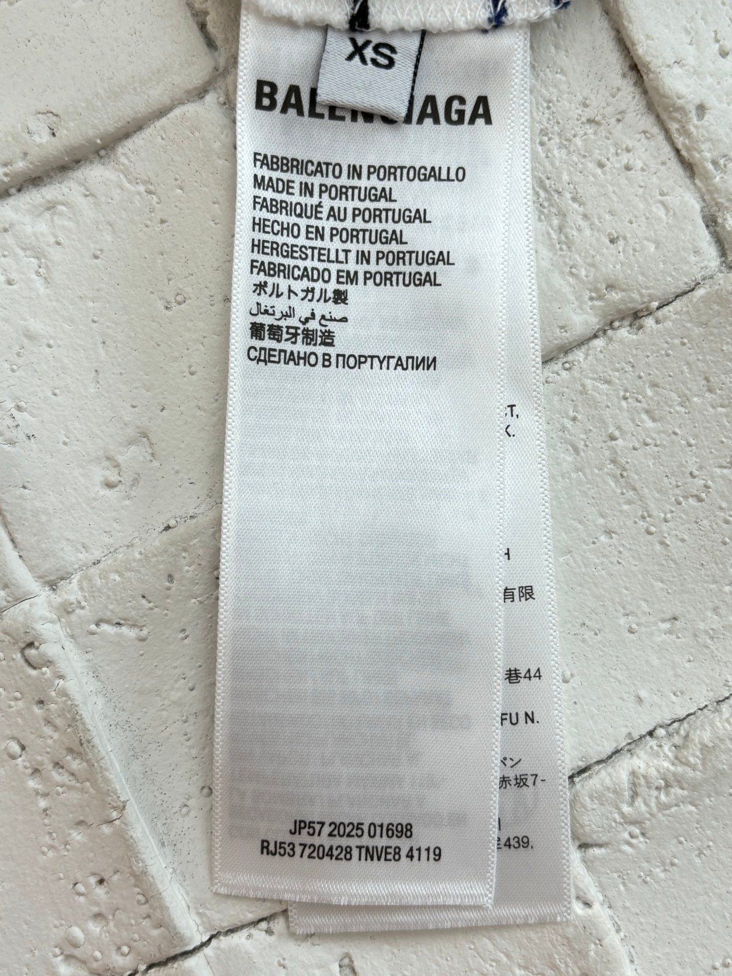 LuxluxHouse Best Quality Clothes Balenciaga Shirts&Polo