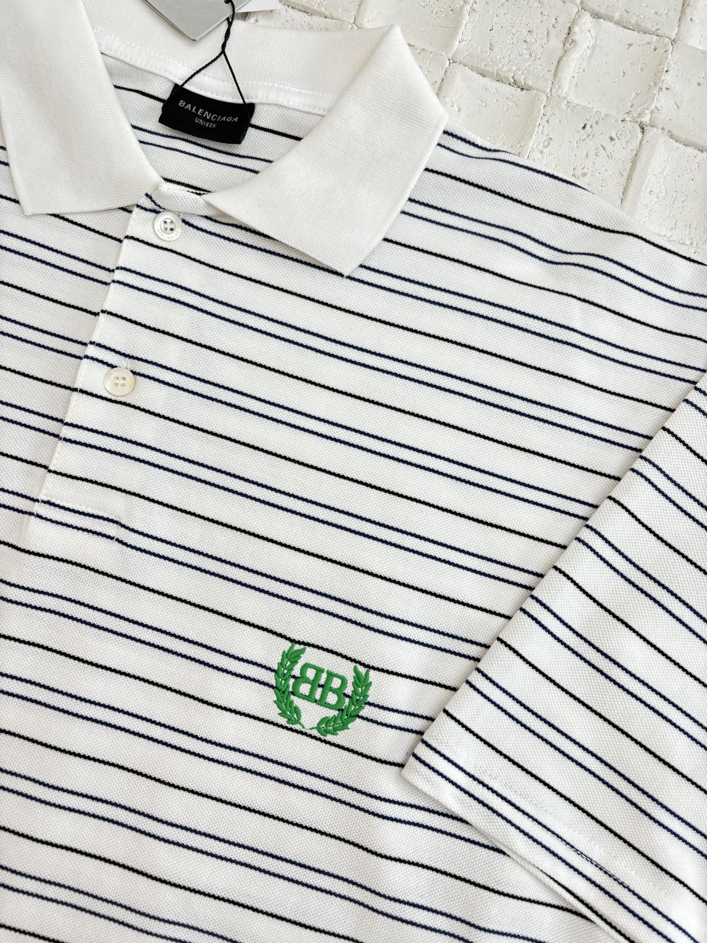 LuxluxHouse Best Quality Clothes Balenciaga Shirts&Polo