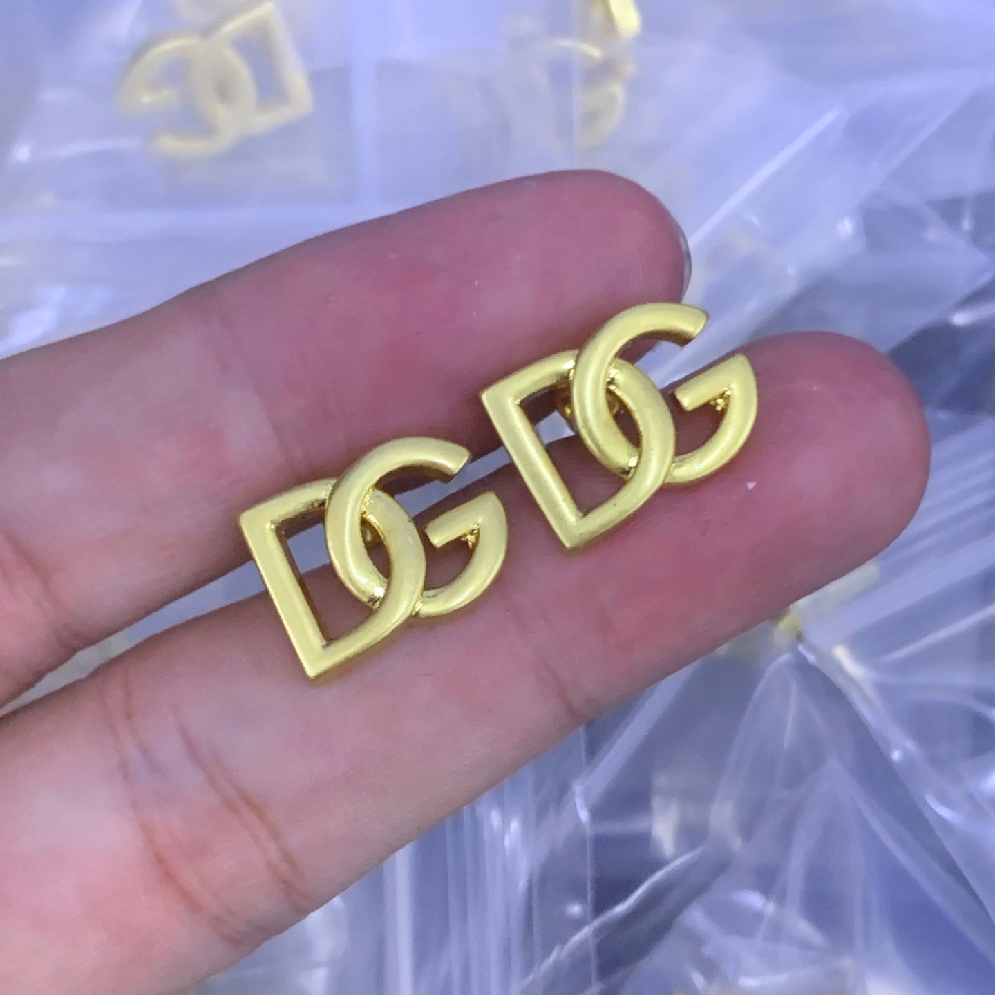 LuxluxHouse Low Price And High Quality Accessories Dolce & Gabbana