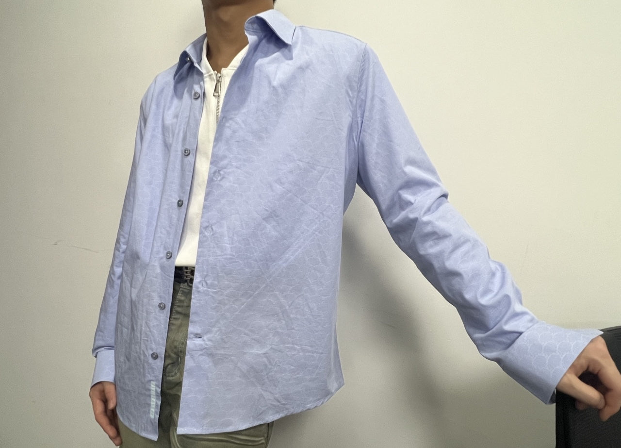 LuxluxHouse Best Quality Clothes Shirts&Polo Louis Vuitton