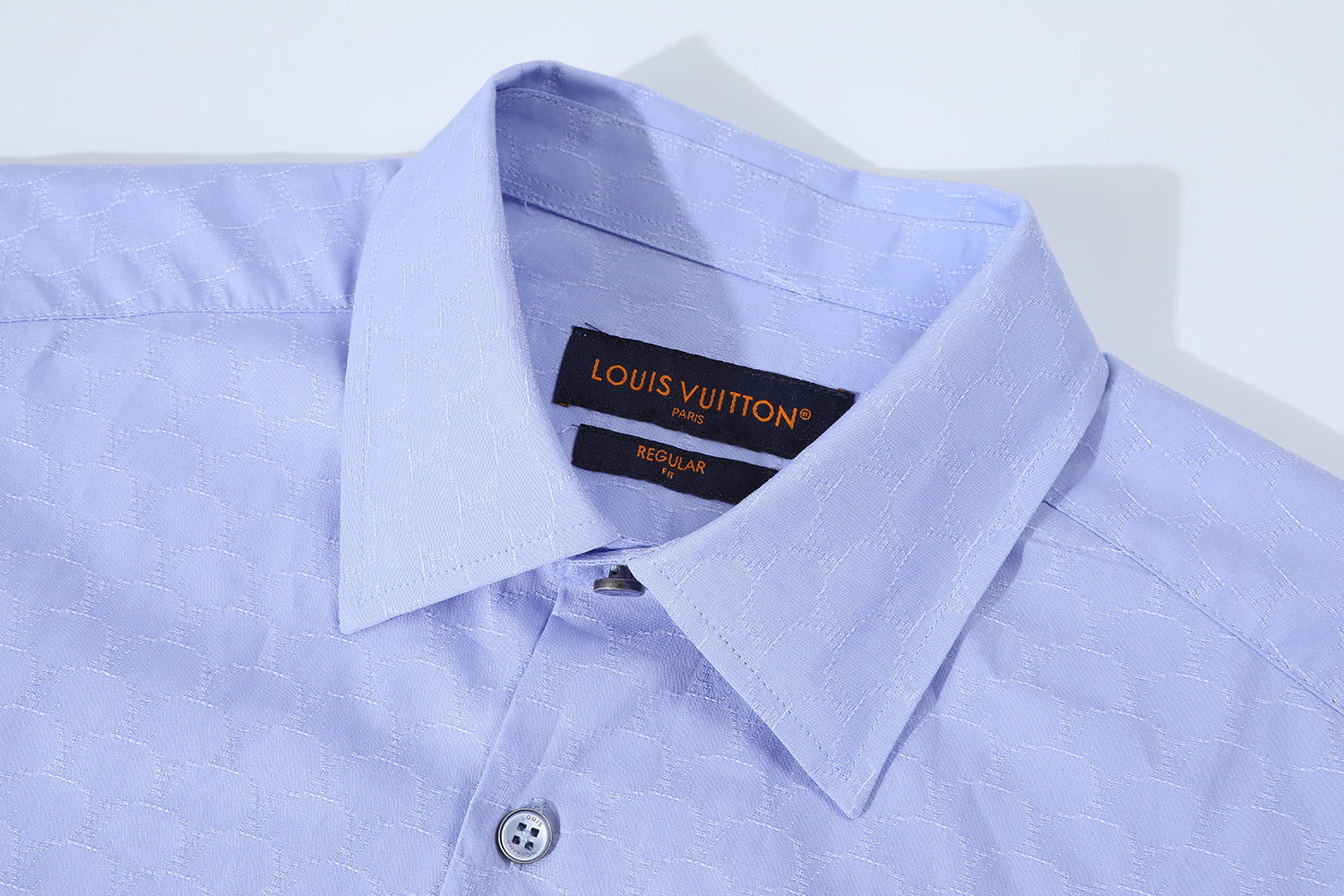 LuxluxHouse Best Quality Clothes Shirts&Polo Louis Vuitton