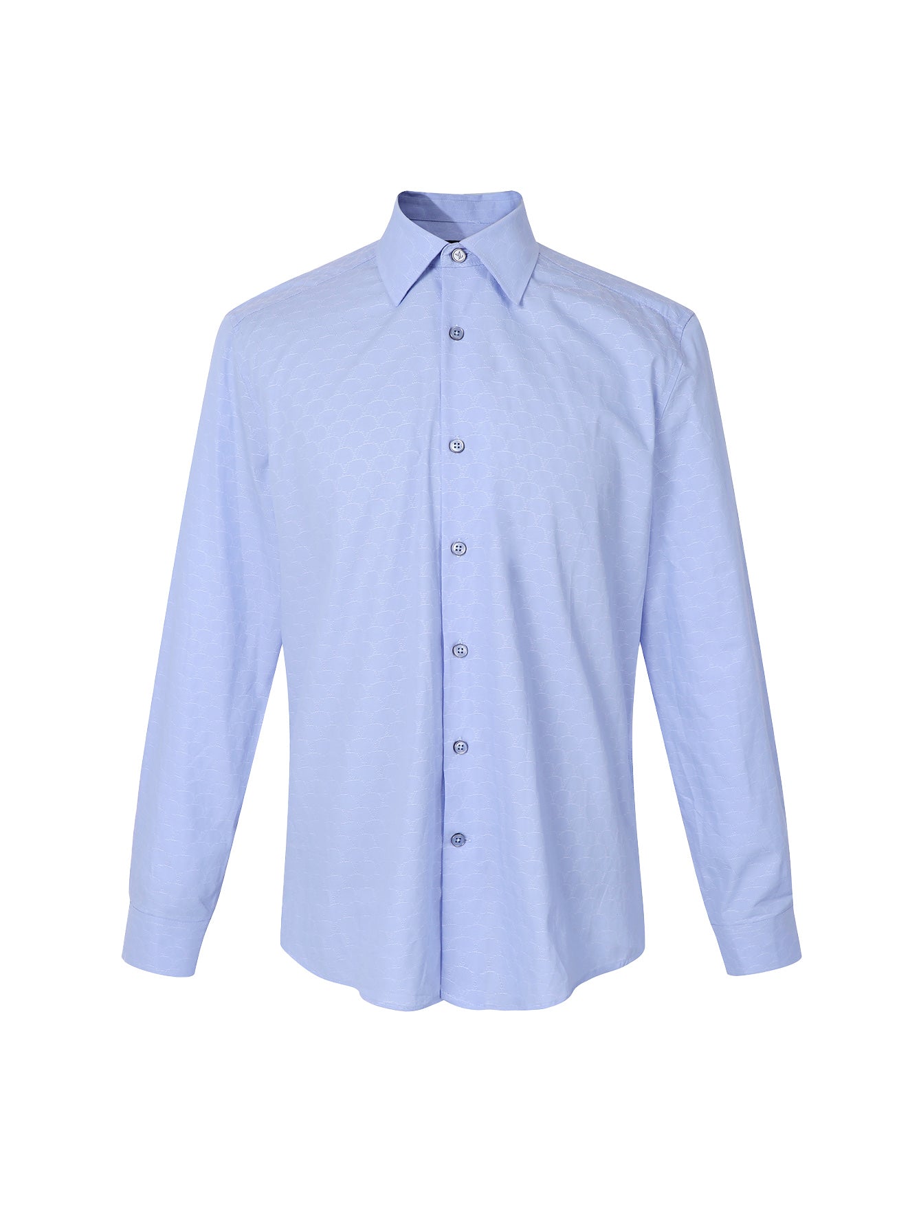 LuxluxHouse Best Quality Clothes Shirts&Polo Louis Vuitton