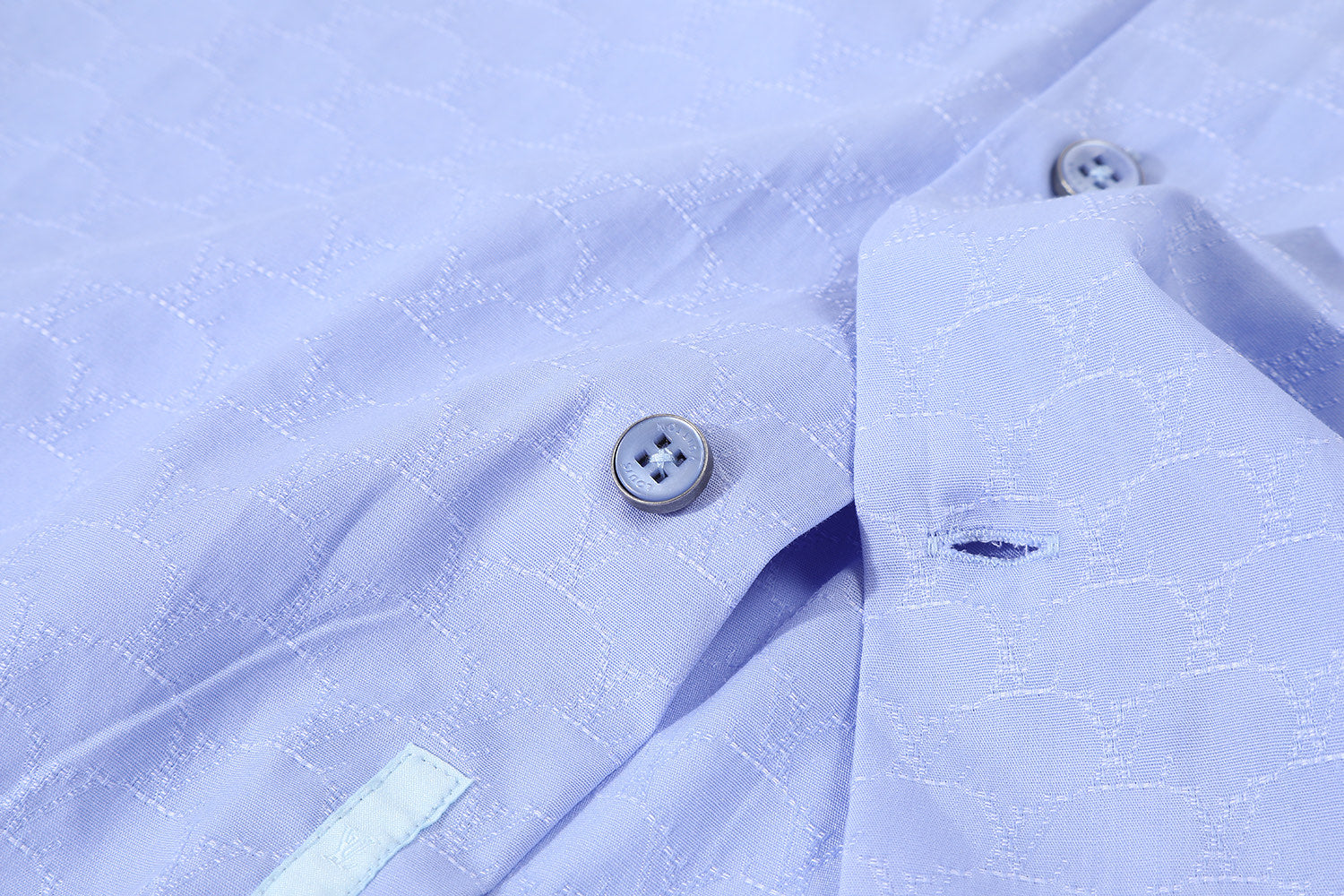 LuxluxHouse Best Quality Clothes Shirts&Polo Louis Vuitton