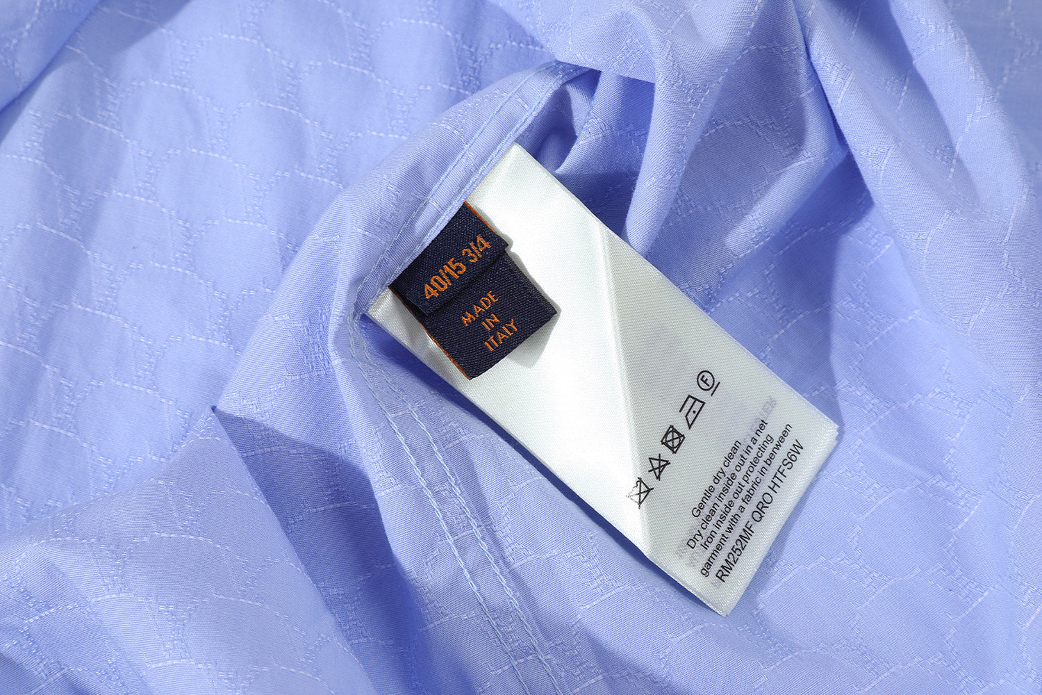 LuxluxHouse Best Quality Clothes Shirts&Polo Louis Vuitton