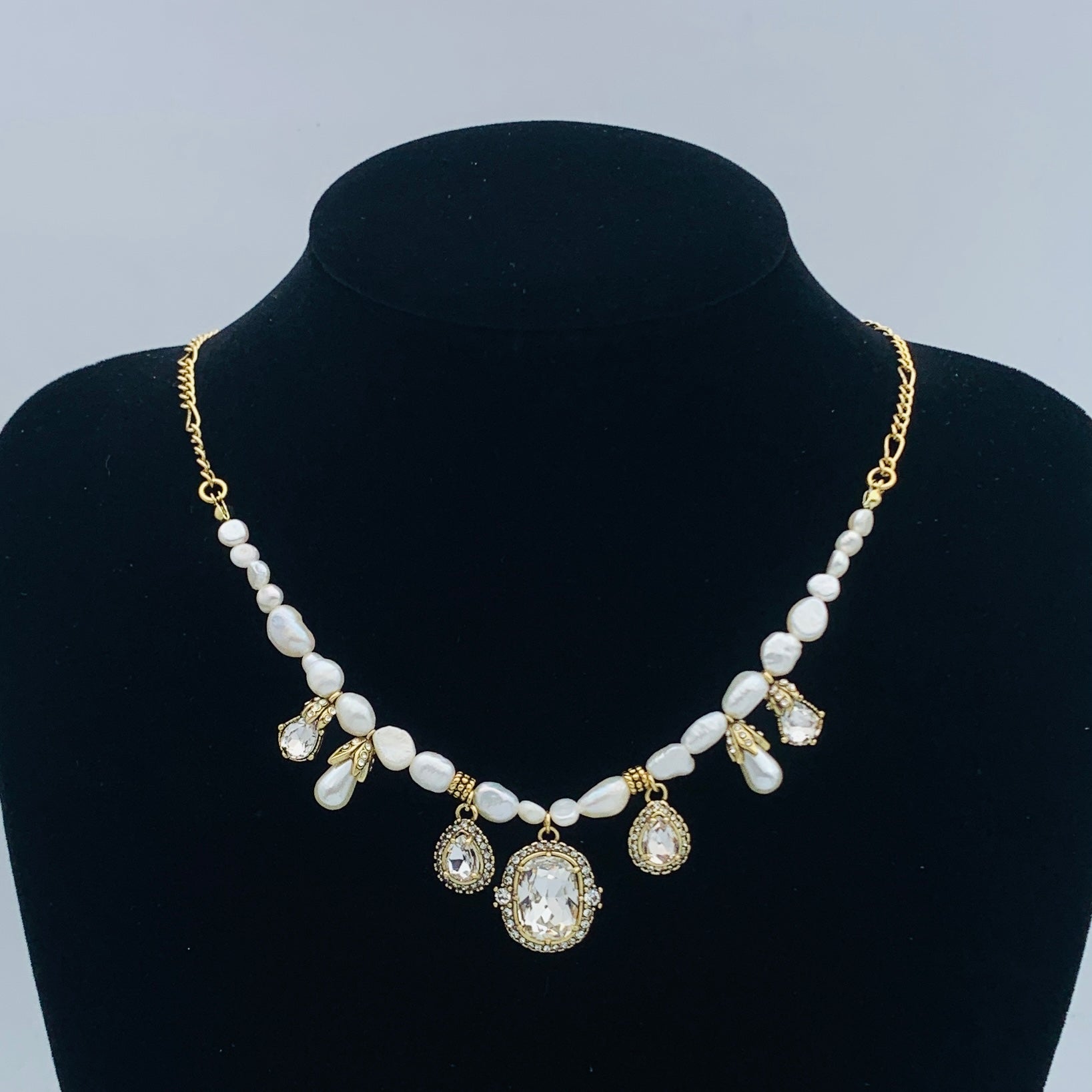 LuxluxHouse Low Price And High Quality Accessories Alexander McQueen