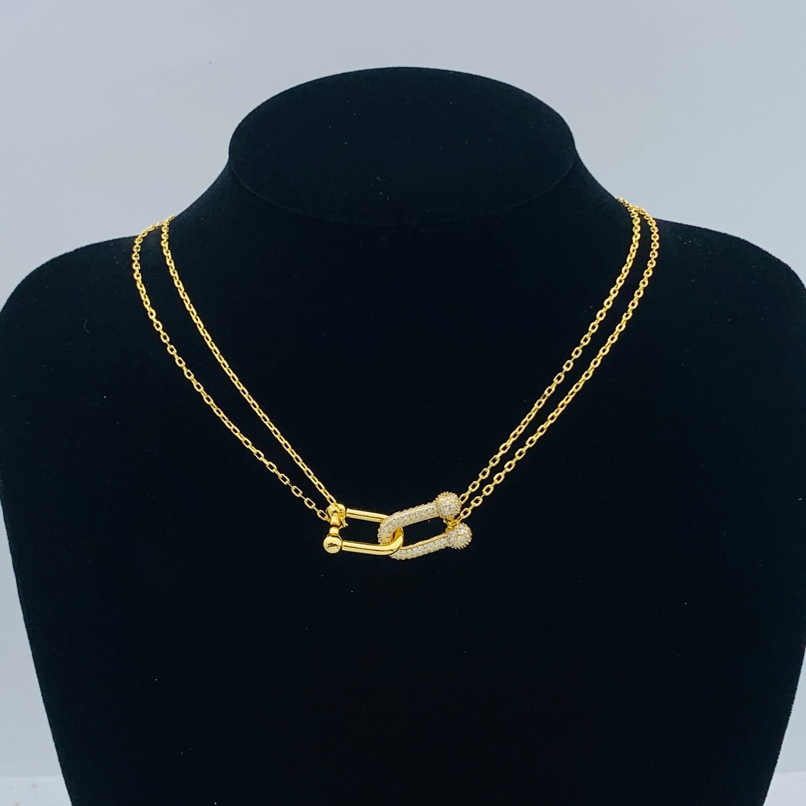 LuxluxHouse Low Price And High Quality Accessories Tiffany