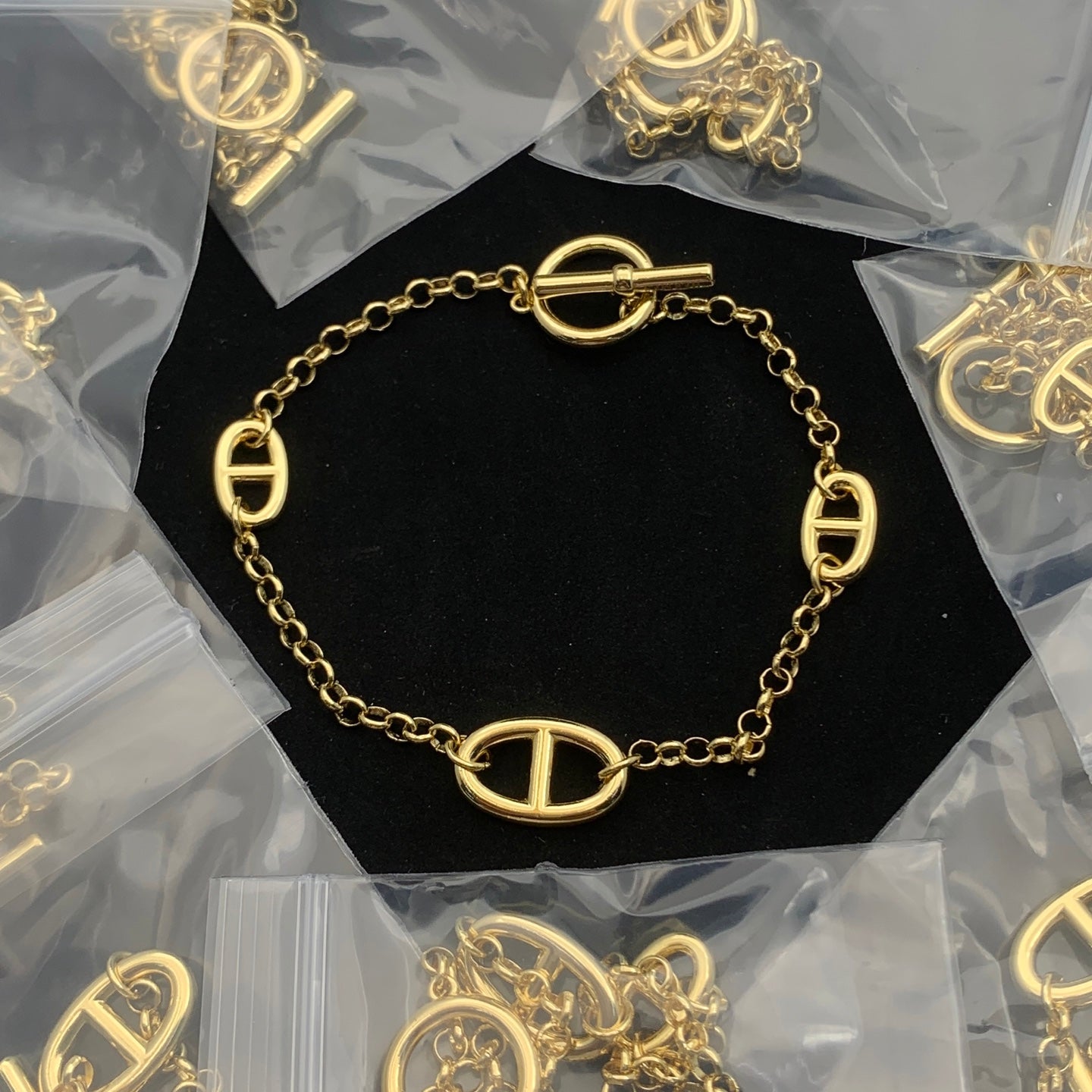 LuxluxHouse Low Price And High Quality Accessories Hermes