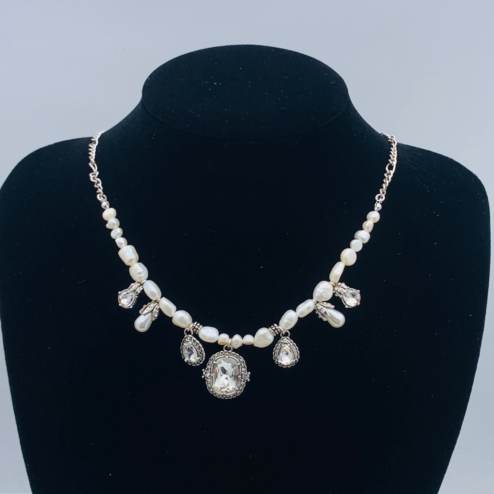 LuxluxHouse Low Price And High Quality Accessories Alexander McQueen