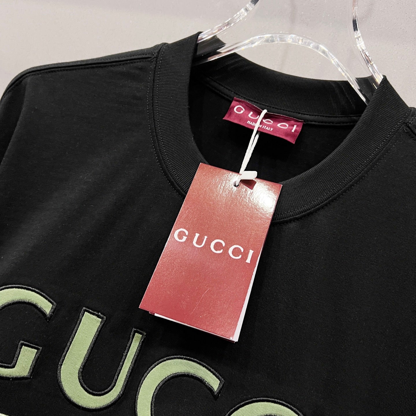 LuxluxHouse Best Quality Clothes Gucci T-shirt
