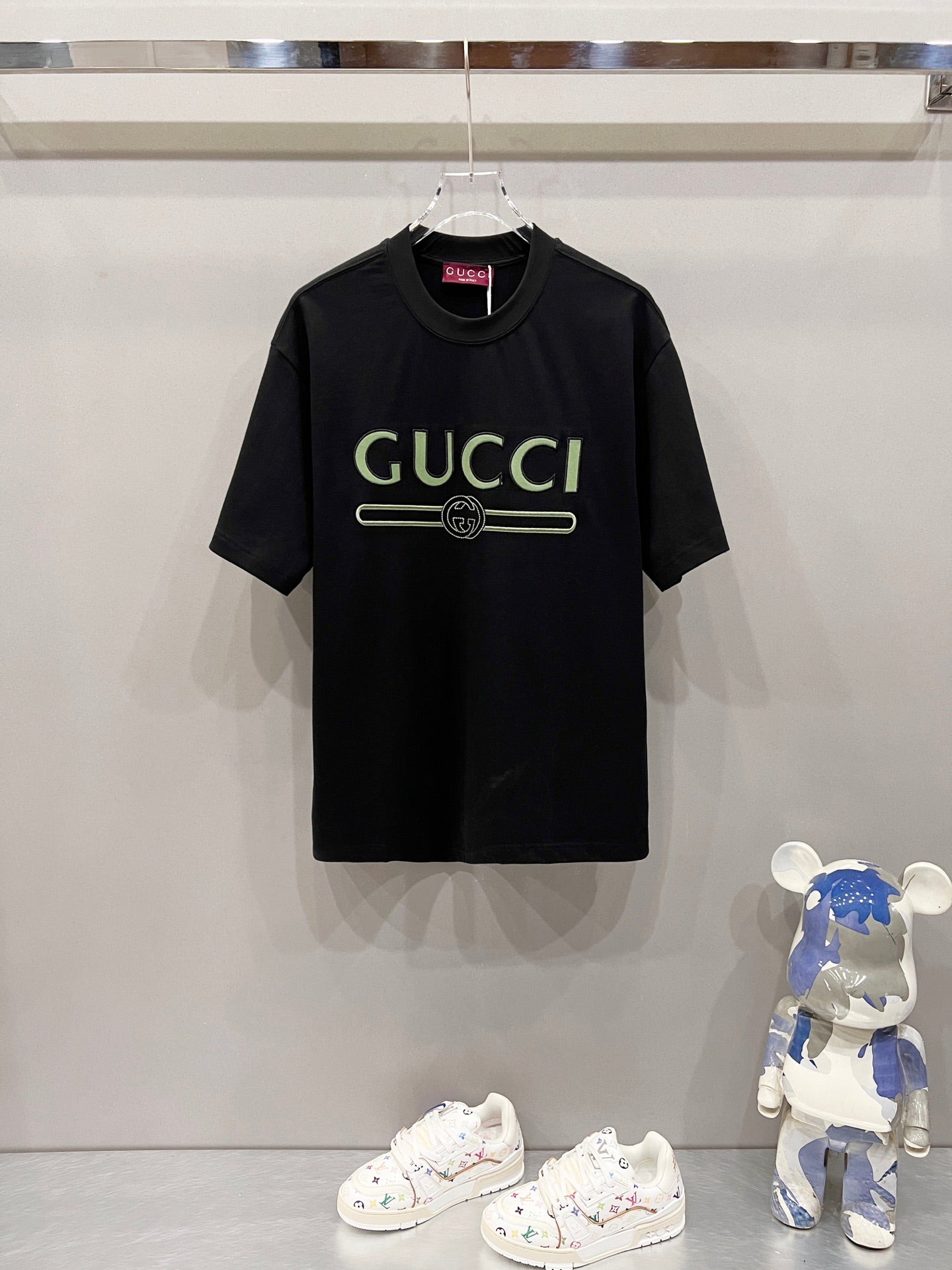 LuxluxHouse Best Quality Clothes Gucci T-shirt