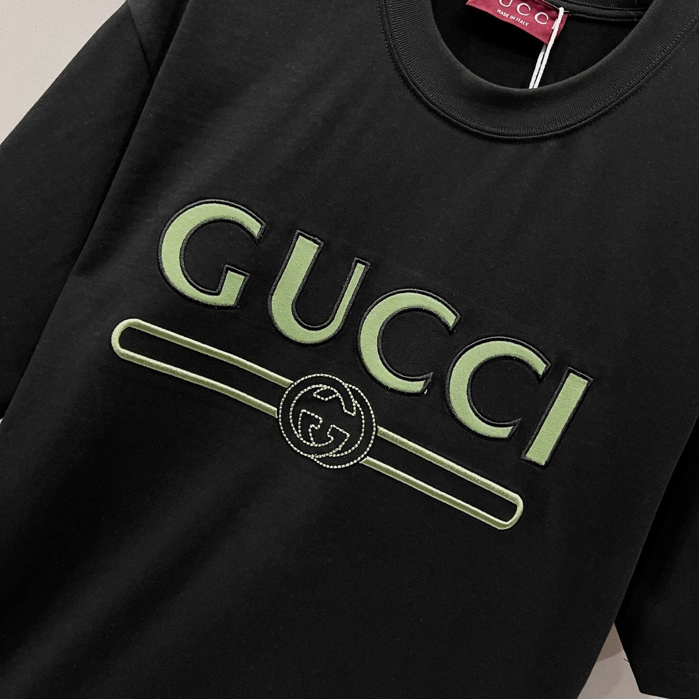 LuxluxHouse Best Quality Clothes Gucci T-shirt