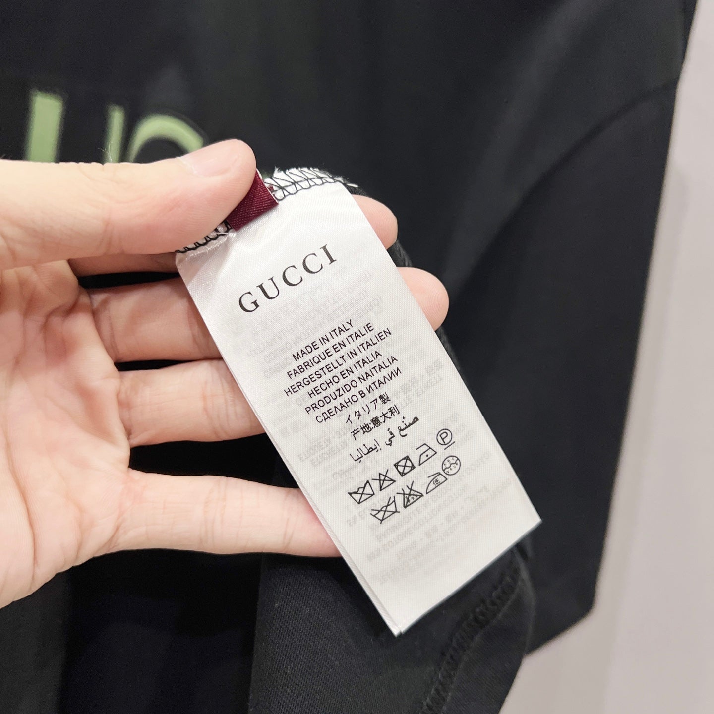 LuxluxHouse Best Quality Clothes Gucci T-shirt