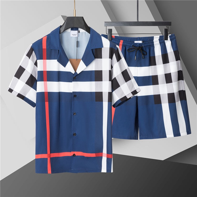 LuxluxHouse Best Quality Clothes Burberry T-shirt