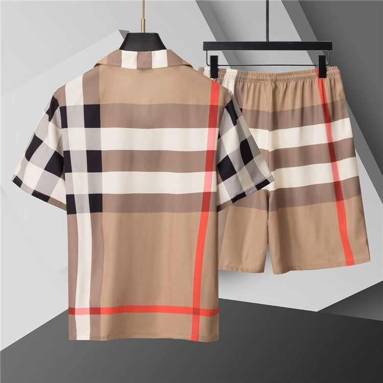 LuxluxHouse Best Quality Clothes Burberry T-shirt