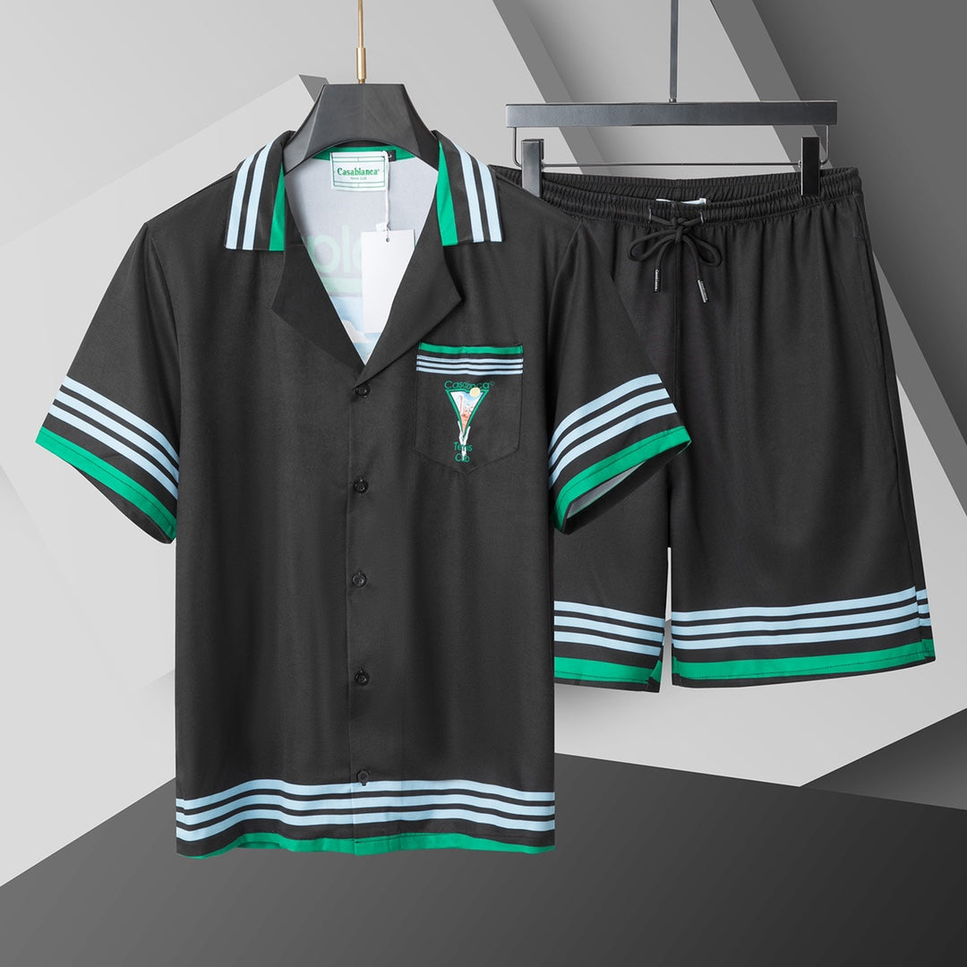 LuxluxHouse Best Quality Clothes T-shirt Prada