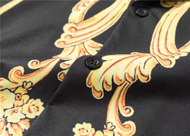 LuxluxHouse Best Quality Clothes Versace T-shirt